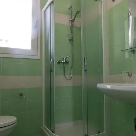 La Medusa Casa vacanze *