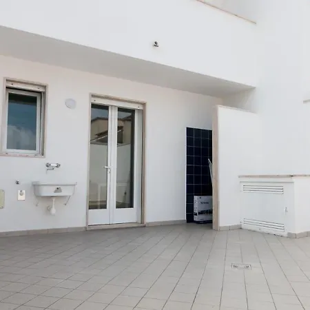 Holiday home La Medusa *