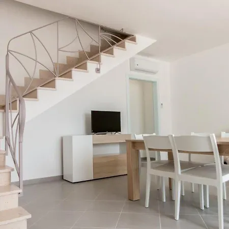 Holiday home La Medusa