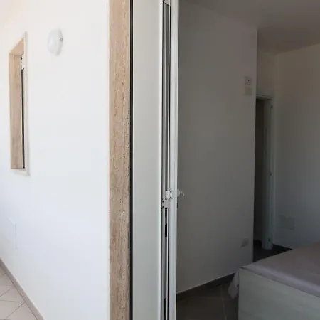 La Medusa Dom wakacyjny *