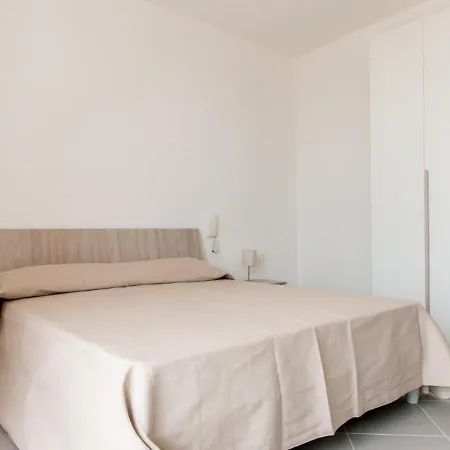 La Medusa Holiday home Lendinuso