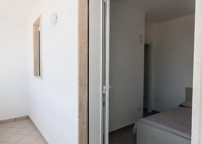 La Medusa Casa vacanze *